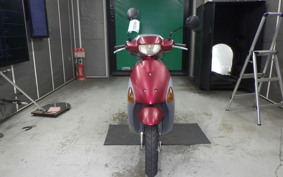 SUZUKI LET's 4 CA45A