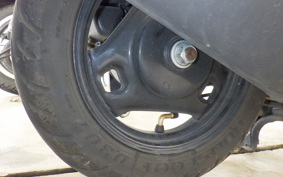 SUZUKI ADDRESS V50 CA4BA