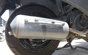 HONDA SPACY 100 JF13