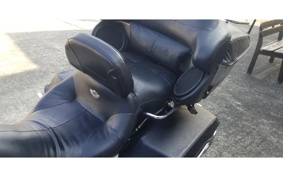 HARLEY FLHTCUI 100TH 2003 FCW