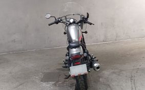 HONDA REBEL MC49