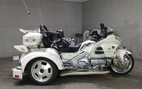 HONDA GL1800 TRIKE 2009 SC47