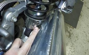 KAWASAKI ZEPHYR 400 Gen.2 1994 ZR400C