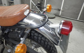 YAMAHA BRONCO 2004 5BT