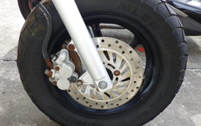 HONDA XR100 MOTARD HD13