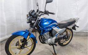 YAMAHA YBR125 PCJL