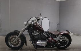 KAWASAKI VULCAN400 CLASSIC VN400A