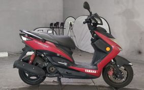 YAMAHA CYGNUS125XSR SE44J