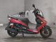 Фото Yamaha CYGNUS125XSR с японского аукциона