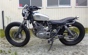 SUZUKI GLASS TRACKER BIG BOY NJ47A