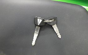 KAWASAKI NINJA 1000 A 2017 ZXT00W