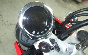 HONDA MONKEY 125 2015 JB05
