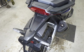 HONDA X-ADV 750 2026 RH21
