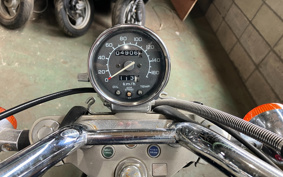 HONDA STEED 600 VLX PC21