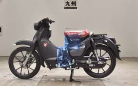 HONDA C125 SUPER CUB 2013 JA71