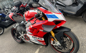 DUCATI PANIGA-REV4S CORSE