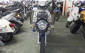 HONDA C50 SUPER CUB AA04