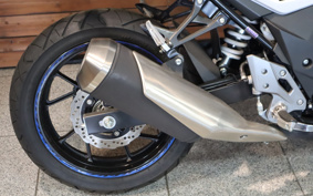 SUZUKI GSX250R DN11A