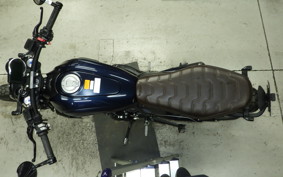DUCATI SCRAMBLER 2023