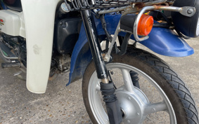 SUZUKI BAR DEE50 BA43A