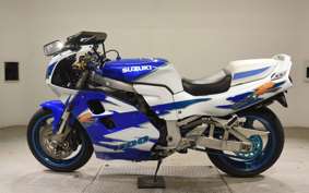 SUZUKI GSX-R1100 Gen.2 1995