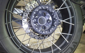 BMW R1250GS ADVENTURE 2021