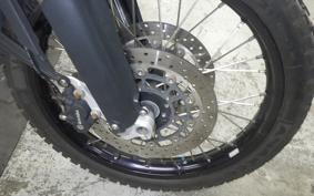 BMW F800GS 2009
