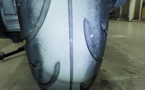 SUZUKI SKYWAVE 200 (Burgman 200) 2023 CH41A