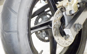 HONDA VTR 250 2012 MC33