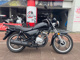 Фото Honda CBF125T с японского аукциона