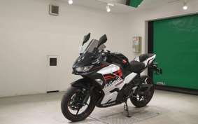 KAWASAKI NINJA 400 2020 EX400G