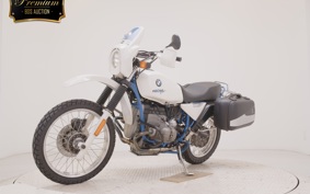 BMW R80GS 1996