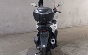 HONDA PCX 125 E JK06