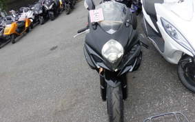 SUZUKI GSX-R1000 2008