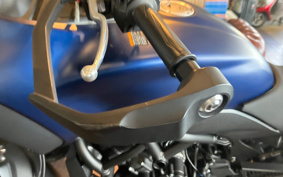 YAMAHA NIKEN GT 2019 RN58J