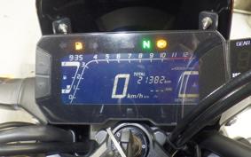 HONDA CB250RA MC52
