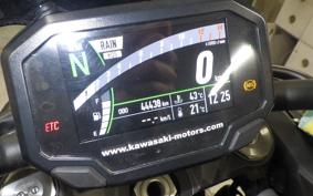 KAWASAKI ZH2 2021 ZRT00K