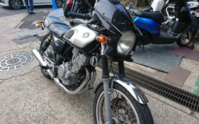 HONDA GB250 CLUBMAN 1 MC10