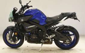 YAMAHA MT-10 2016