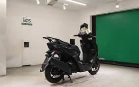 YAMAHA CYGNUS Griffus 2000 SEJ4J