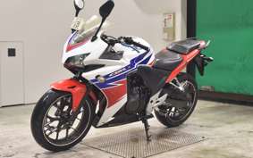 HONDA CBR400R 2013 NC47