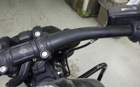 HARLEY FXFBS1870 2018