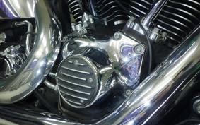 HARLEY FLSTC 1450 2002