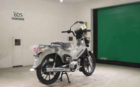 HONDA ｸﾛｽｶﾌﾞ110-3 2018 JA60