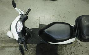 SUZUKI ﾚｯﾂ 2025 CA4AA