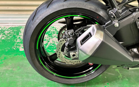 KAWASAKI NINJA ZX-10R ABS 2013 ZXT00J