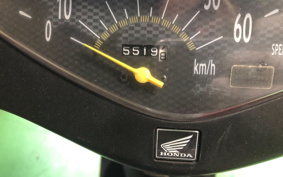HONDA DIO AF62
