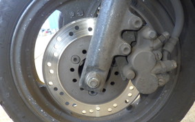 HONDA SPACY 100 JF13