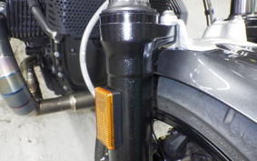 BMW R NINE T PURE 2021