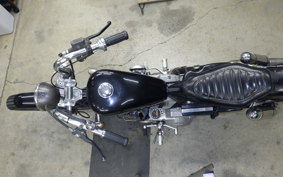 HARLEY XLH883 HUGGER 2003